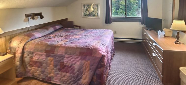 Hotel Mountain Sports Inn Killington (Vt): Foto 