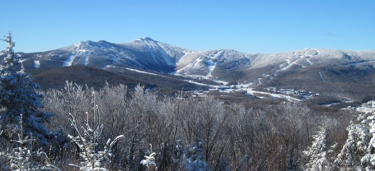 Hotel Mountain Sports Inn Killington (Vt): Foto 