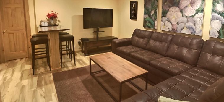 Hotel Mountain Sports Inn Killington (Vt): Foto 