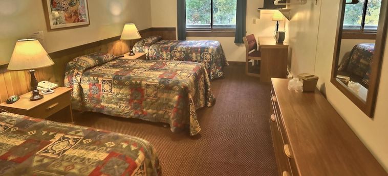 Hotel Mountain Sports Inn Killington (Vt) : Photo 