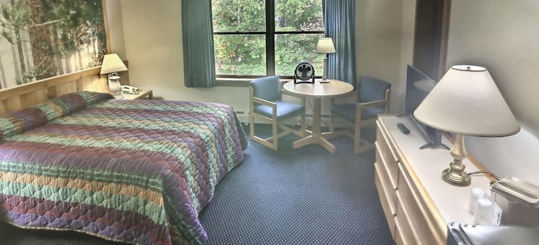 Hotel Mountain Sports Inn Killington (Vt) : Photo 