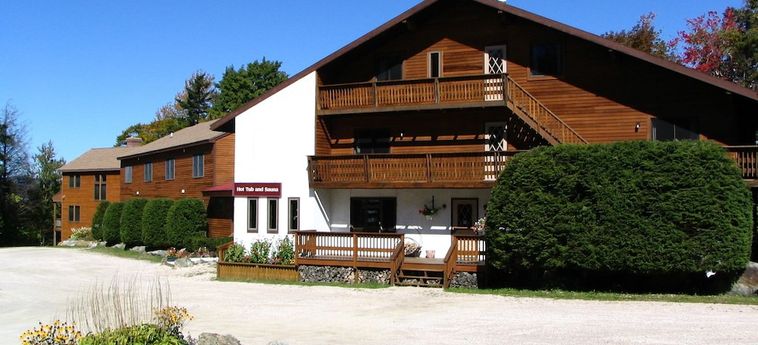 Hotel Mountain Sports Inn Killington (Vt): Foto 