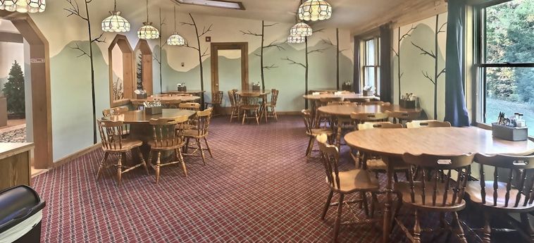 Hotel Mountain Sports Inn Killington (Vt): Foto 