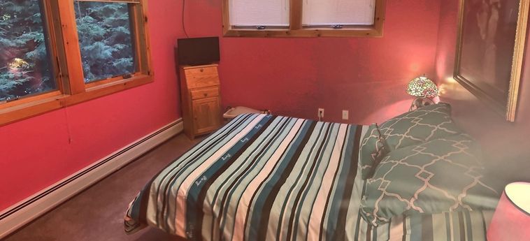 Hotel Mountain Sports Inn Killington (Vt): Foto 