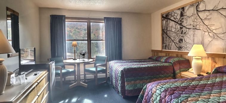 Hotel Mountain Sports Inn Killington (Vt): Photo 