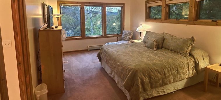 Hotel Mountain Sports Inn Killington (Vt): Photo 