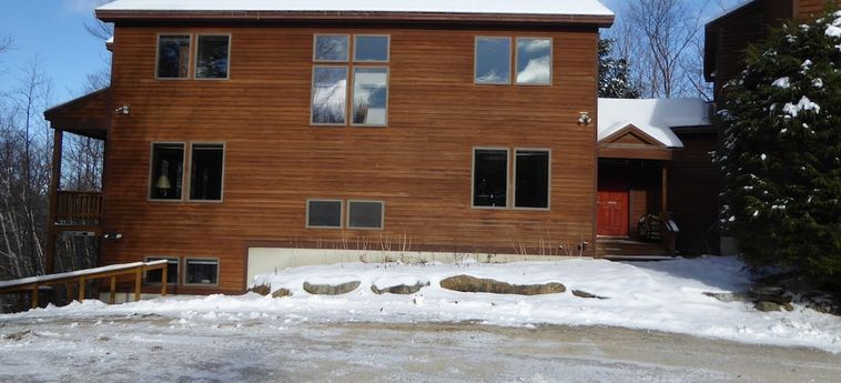 Hotel Mountain Sports Inn Killington (Vt): Photo 