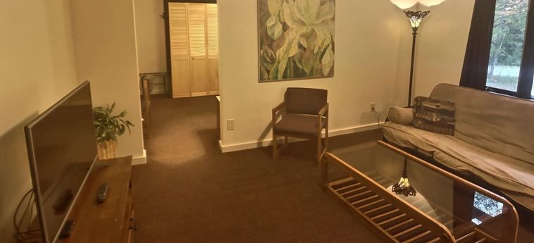 Hotel Mountain Sports Inn Killington (Vt): Photo 