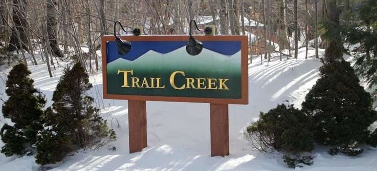 Hotel Trail Creek 05:  KILLINGTON (VT)