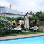 OLEANDER GUEST HOUSE 5 Stars