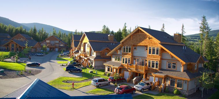 Hotel Northstar Mountain Village:  KIMBERLY