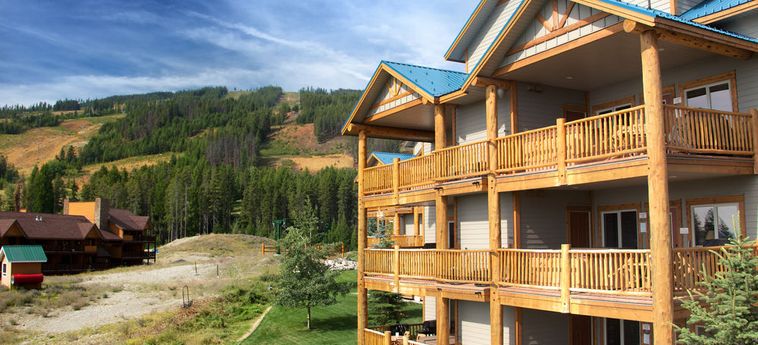Hotel Northstar Mountain Village:  KIMBERLY