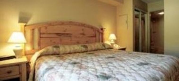 Hotel Trickle Creek Residence Inn By Marriott:  KIMBERLY