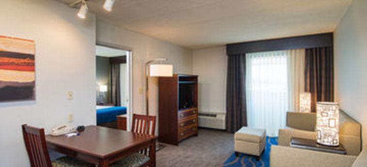 HOLIDAY INN EXPRESS & SUITES KING OF PRUSSIA 2 Stelle