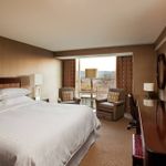 SHERATON VALLEY FORGE HOTEL 3 Stars