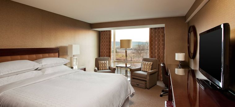 Hotel SHERATON VALLEY FORGE HOTEL