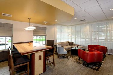 Hotel Best Western Plus The Inn At King Of Prussia:  KING OF PRUSSIA (PA)
