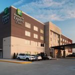 Hotel HOLIDAY INN EXPRESS & SUITES KINGDOM CITY