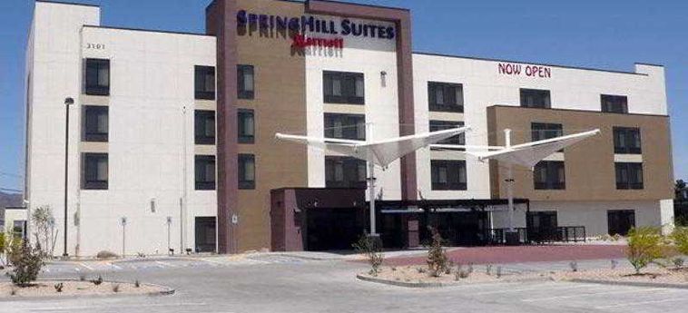Hotel Springhill Suites Kingman Route 66:  KINGMAN (AZ)