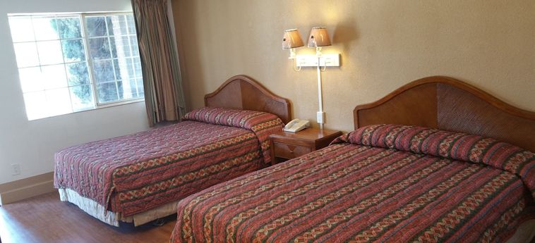 Hotel Tri-State Inn:  KINGMAN (AZ)