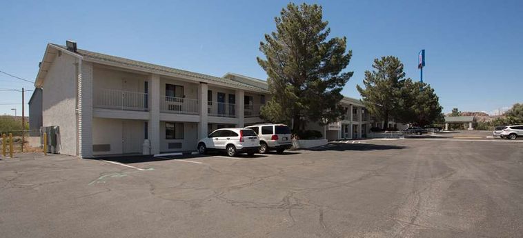 Hotel Motel 6 Kingman - West:  KINGMAN (AZ)