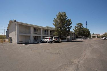 Hotel Motel 6 Kingman - West:  KINGMAN (AZ)