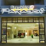 Hotel BREAKFREE PARADISO 
