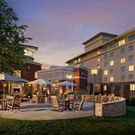 MEADOWVIEW CONFERENCE RESORT & CONVENTION CENTER 3 Stars
