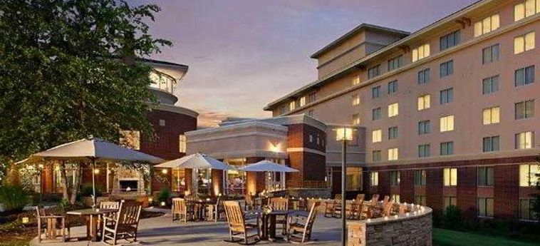 Hotel MEADOWVIEW CONFERENCE RESORT & CONVENTION CENTER