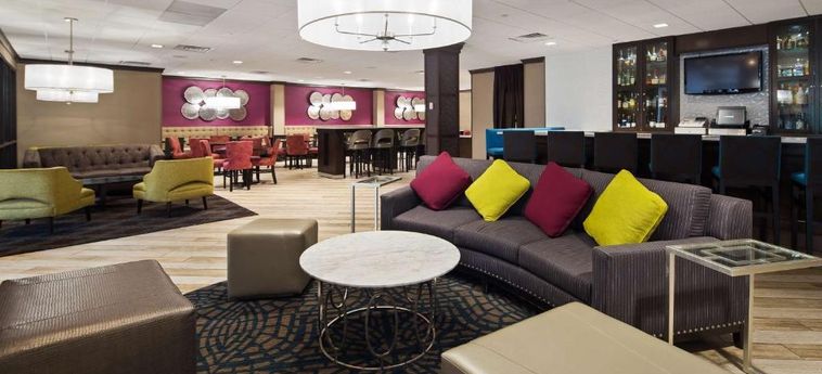 Best Western Plus Kingston Hotel And Conference Center:  KINGSTON (NY)