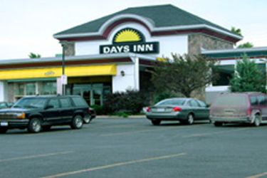 Hotel Quality Inn & Conference Centre Kingston Central:  KINGSTON - ONTARIO