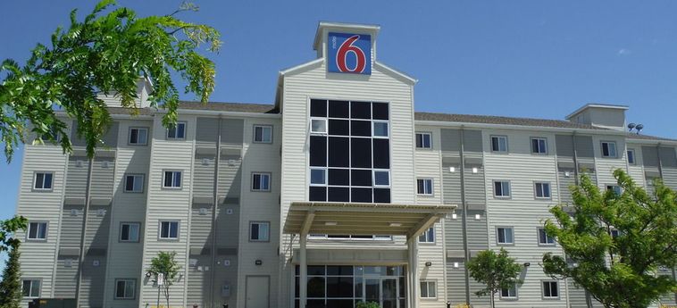 Hotel Motel 6 Kingston:  KINGSTON - ONTARIO
