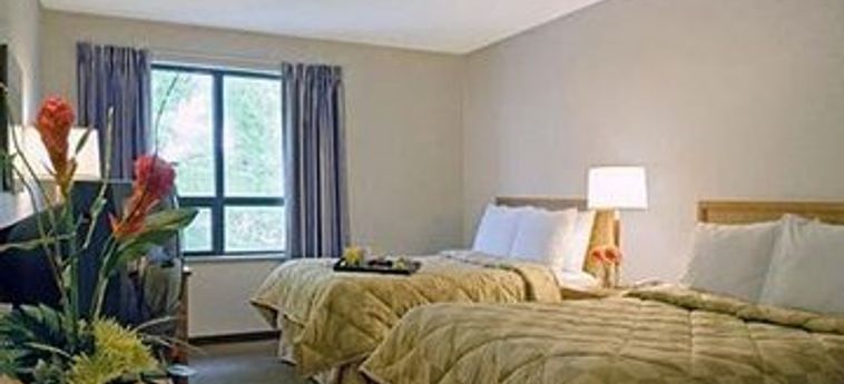 Hotel Comfort Inn Hwy. 401:  KINGSTON - ONTARIO