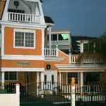 FAIRVIEW GUEST HOUSE 3 Stars