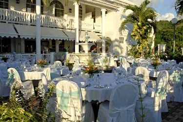 Grenadine House:  KINGSTOWN