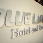 Hôtel BLUE LAGOON HOTEL & MARINA