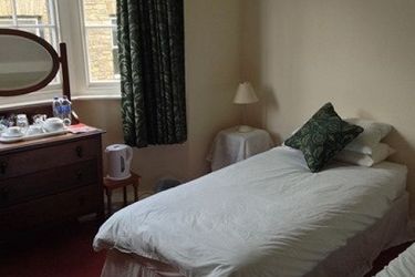 Hotel Oxford Arms:  KINGTON