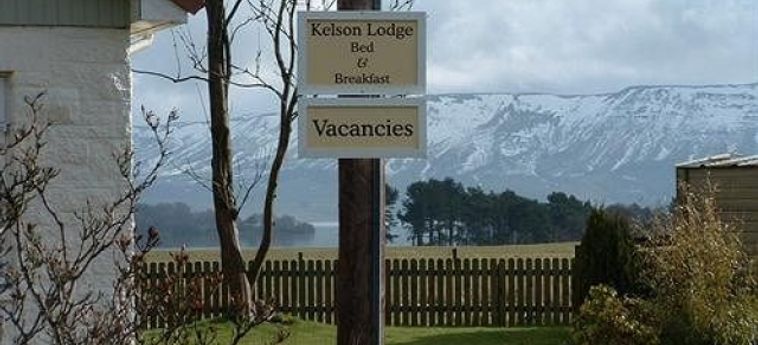 Hotel Kelson Lodge:  KINROSS