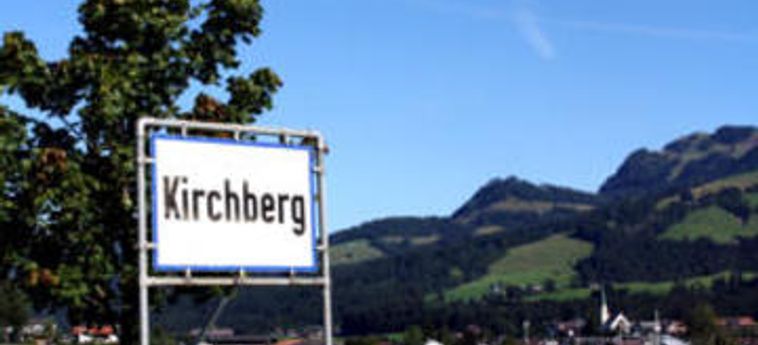 Aparthotel Schreder:  KIRCHBERG