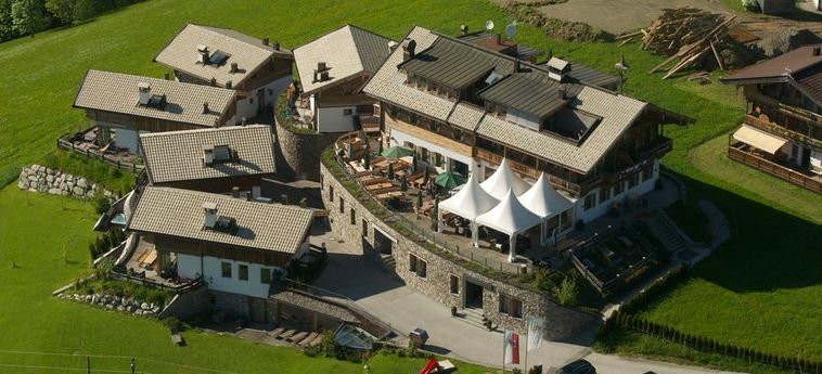 Hotel MAIERL-ALM & MAIERL-CHALETS