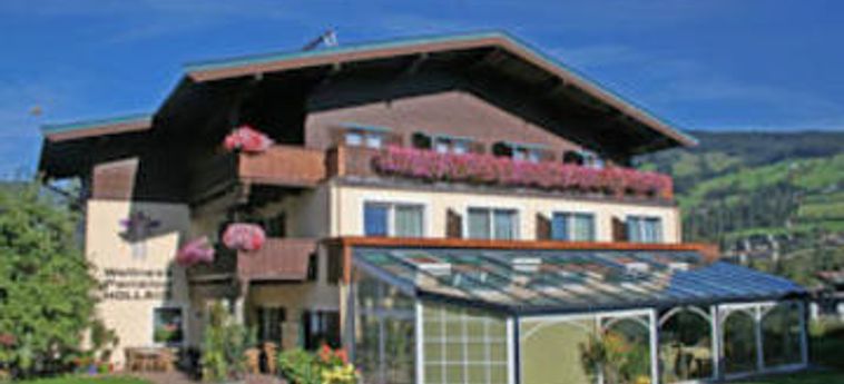 WELLNESS PENSION HOLLAUS 3 Stelle