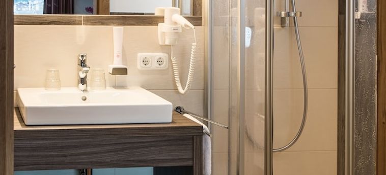 Hotel Tannenhof Kirchberg: Foto 