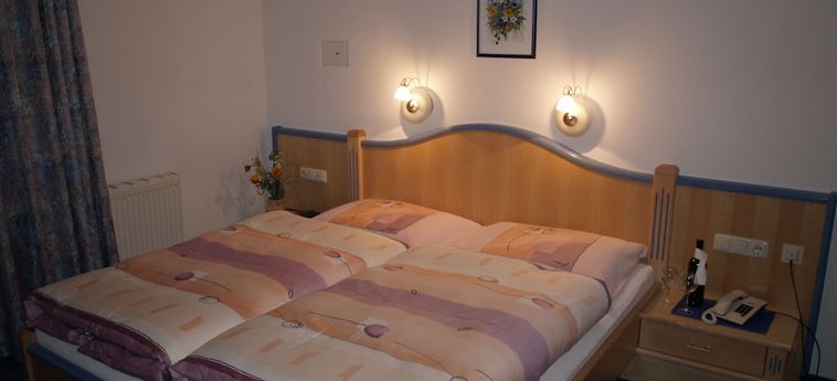 Hotel Tannenhof Kirchberg: Foto 