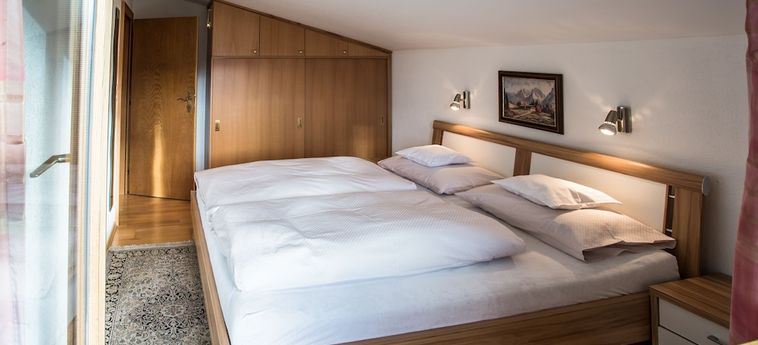Hotel Tannenhof Kirchberg: Foto 