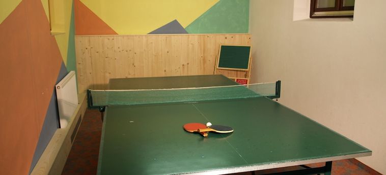 Hotel Tannenhof Kirchberg: Foto 