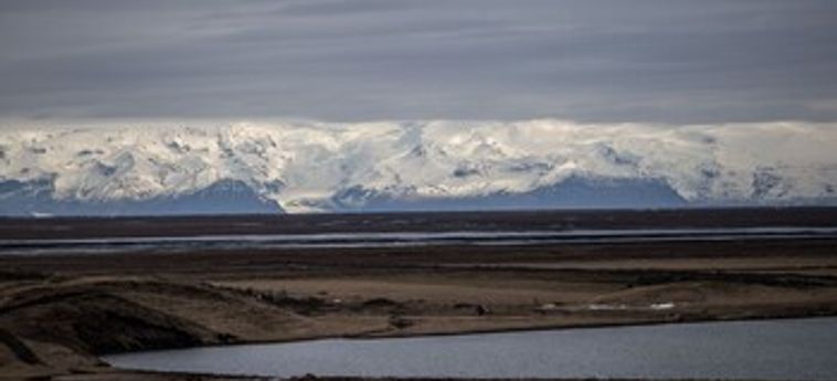 Hotel Laki Kirkjubaejarklaustur: Foto 