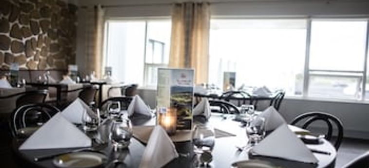Hotel Laki Kirkjubaejarklaustur : Photo 