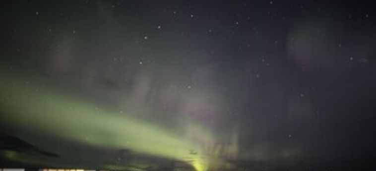 Hotel Laki Kirkjubaejarklaustur: Foto 