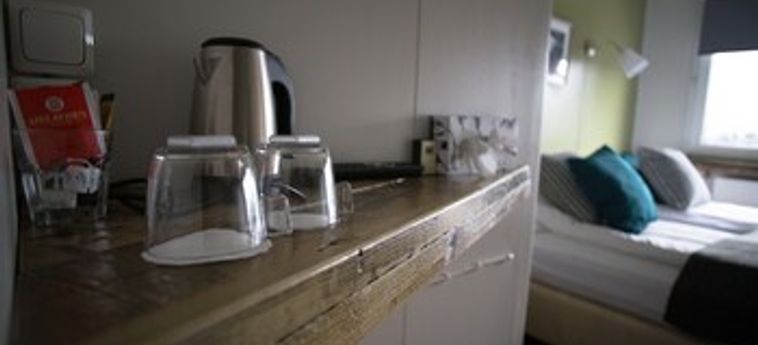 Hotel Laki Kirkjubaejarklaustur: Foto 