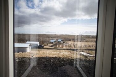 Hotel Laki Kirkjubaejarklaustur: Photo 